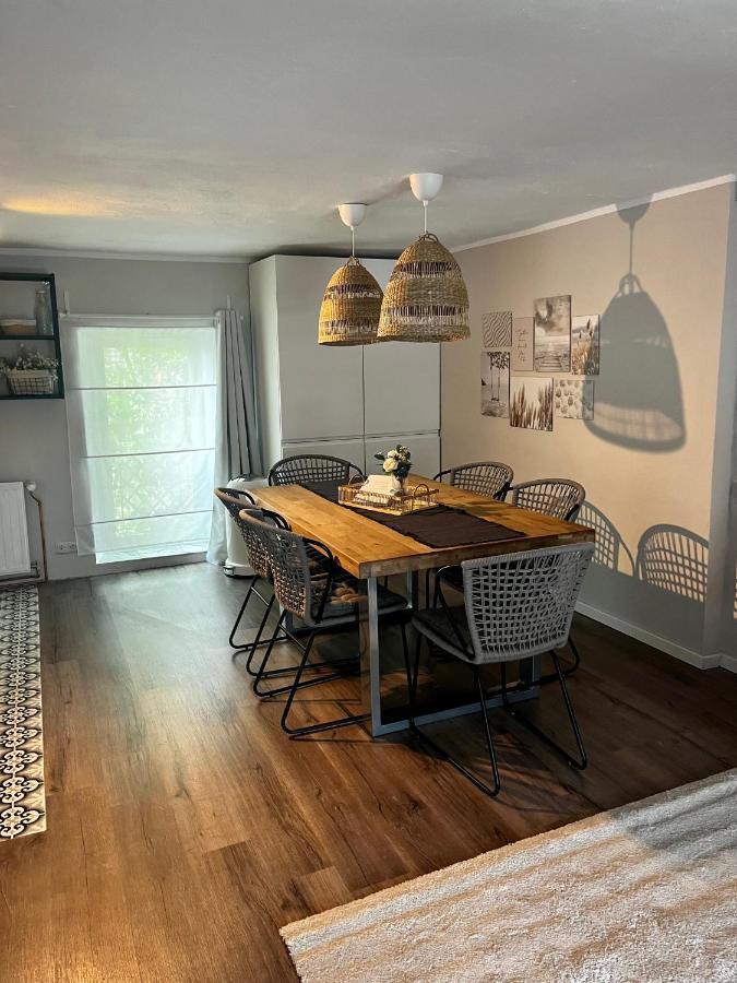 Ferienwohnung Hofblick Zulpich Exterior foto